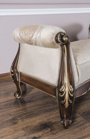 Оттоманка Джоконда 2-е боковины (караваджо глянец) в Агрызе - agryz.ok-mebel.com | фото 5