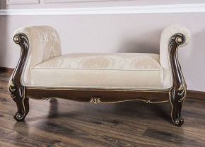 Оттоманка Джоконда 2-е боковины (караваджо глянец) в Агрызе - agryz.ok-mebel.com | фото 6