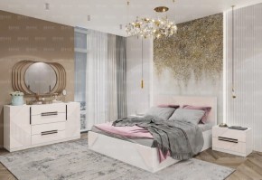 ПАЛЕРМО спальня (модульная) в Агрызе - agryz.ok-mebel.com | фото
