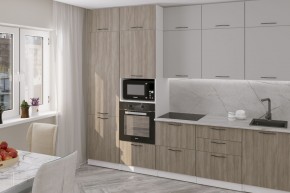 ПАРМА Кухонный гарнитур Экстра (3000 мм) в Агрызе - agryz.ok-mebel.com | фото