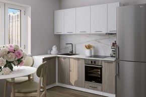 ПАРМА Кухонный гарнитур Прайм 400 (1100*2000 мм) в Агрызе - agryz.ok-mebel.com | фото