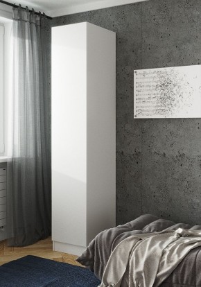 ПАРУС Пенал 400 (белый) в Агрызе - agryz.ok-mebel.com | фото