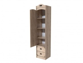 Пенал НКМ Мираж-1 Сек. №7 + Иллюминатор в Агрызе - agryz.ok-mebel.com | фото 2