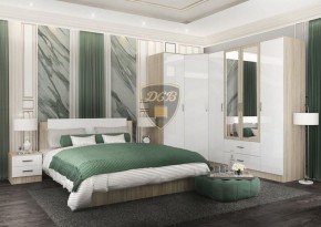 СОФИ СШП450.1 Пенал в Агрызе - agryz.ok-mebel.com | фото 3