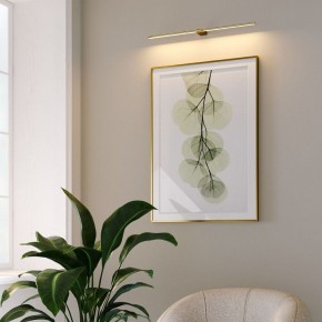 Подсветка для картины Elektrostandard Luar 40125/LED в Агрызе - agryz.ok-mebel.com | фото 5