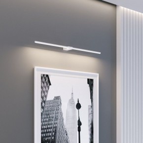 Подсветка для картины Elektrostandard Luar 40153/LED в Агрызе - agryz.ok-mebel.com | фото 5