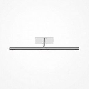 Подсветка для картины Maytoni Twinkle MIR266WL-L12CH4K в Агрызе - agryz.ok-mebel.com | фото 2