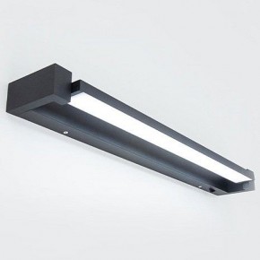 Подсветка для зеркала Italline IT01-1068/45 IT01-1068/45 black в Агрызе - agryz.ok-mebel.com | фото