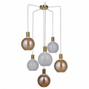 Подвесная люстра 33 идеи S13WH PND169M.05WH.3.001PA-S13AM-S13WH в Агрызе - agryz.ok-mebel.com | фото 2