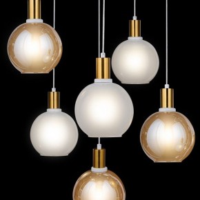 Подвесная люстра 33 идеи S13WH PND169M.05WH.3.001PA-S13AM-S13WH в Агрызе - agryz.ok-mebel.com | фото 3