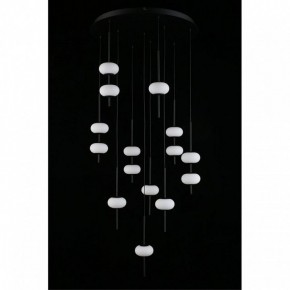Подвесная люстра Aployt Celcia APL.863.03.45 в Агрызе - agryz.ok-mebel.com | фото 6