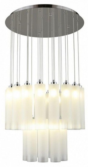 Подвесная люстра Aployt Francesca APL.859.06.27 в Агрызе - agryz.ok-mebel.com | фото