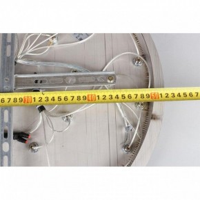 Подвесная люстра Aployt Francesca APL.859.06.27 в Агрызе - agryz.ok-mebel.com | фото 15