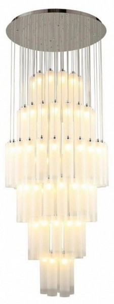Подвесная люстра Aployt Francesca APL.859.06.90 в Агрызе - agryz.ok-mebel.com | фото