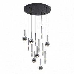 Подвесная люстра Aployt Silveyn APL.059.13.56 в Агрызе - agryz.ok-mebel.com | фото 2