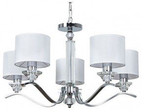 Подвесная люстра Arte Lamp Alhena A4091LM-5CC в Агрызе - agryz.ok-mebel.com | фото
