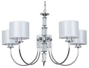 Подвесная люстра Arte Lamp Attore A4092LM-5CC в Агрызе - agryz.ok-mebel.com | фото