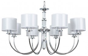 Подвесная люстра Arte Lamp Attore A4092LM-8CC в Агрызе - agryz.ok-mebel.com | фото