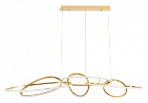 Подвесная люстра Arte Lamp Oracle A2964SP-75PB в Агрызе - agryz.ok-mebel.com | фото 2
