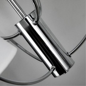 Подвесная люстра Arte Lamp Rondo A4086LM-6CC в Агрызе - agryz.ok-mebel.com | фото 4