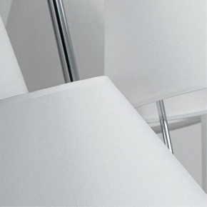 Подвесная люстра Arte Lamp Rondo A4086LM-6CC в Агрызе - agryz.ok-mebel.com | фото 5