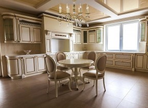 Подвесная люстра Arti Lampadari Fortezza Fortezza E 1.1.8 G в Агрызе - agryz.ok-mebel.com | фото 2