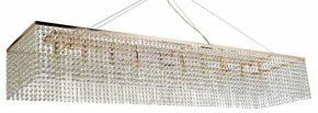 Подвесная люстра Arti Lampadari Milano Milano E 1.5.120X30.501 G в Агрызе - agryz.ok-mebel.com | фото