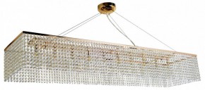 Подвесная люстра Arti Lampadari Milano Milano E 1.5.120X30.501 G в Агрызе - agryz.ok-mebel.com | фото 2