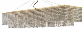 Подвесная люстра Arti Lampadari Milano Milano E 1.5.120X30.502 G в Агрызе - agryz.ok-mebel.com | фото