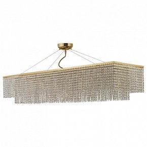 Подвесная люстра Arti Lampadari Milano Milano E 1.5.120X30.502 G в Агрызе - agryz.ok-mebel.com | фото 2