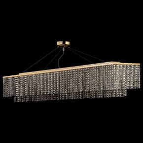 Подвесная люстра Arti Lampadari Milano Milano E 1.5.120X30.502 G в Агрызе - agryz.ok-mebel.com | фото 3