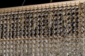 Подвесная люстра Arti Lampadari Milano Milano E 1.5.70X25.105 G в Агрызе - agryz.ok-mebel.com | фото 5
