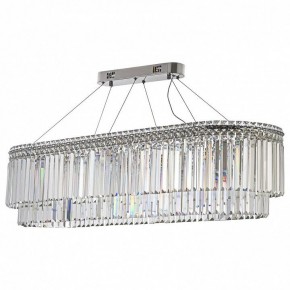 Подвесная люстра Arti Lampadari Ovindoli Gold Ovindoli L 1.5.120x40.101 N в Агрызе - agryz.ok-mebel.com | фото 2
