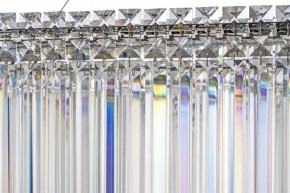 Подвесная люстра Arti Lampadari Ovindoli Gold Ovindoli L 1.5.120x40.101 N в Агрызе - agryz.ok-mebel.com | фото 5
