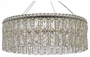 Подвесная люстра Arti Lampadari Ovindoli Gold Ovindoli L 1.5.60.100 G в Агрызе - agryz.ok-mebel.com | фото