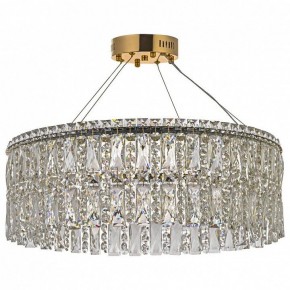 Подвесная люстра Arti Lampadari Ovindoli Gold Ovindoli L 1.5.60.100 G в Агрызе - agryz.ok-mebel.com | фото 3