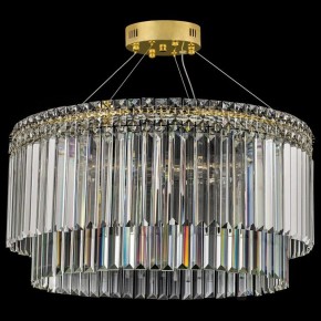 Подвесная люстра Arti Lampadari Ovindoli Gold Ovindoli L 1.5.60.101 G в Агрызе - agryz.ok-mebel.com | фото 3