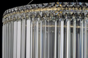 Подвесная люстра Arti Lampadari Ovindoli Gold Ovindoli L 1.5.60.101 G в Агрызе - agryz.ok-mebel.com | фото 4