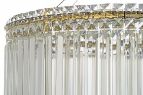 Подвесная люстра Arti Lampadari Ovindoli Gold Ovindoli L 1.5.60.101 G в Агрызе - agryz.ok-mebel.com | фото 5