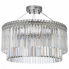 Подвесная люстра Arti Lampadari Ovindoli Gold Ovindoli L 1.5.60.101 N в Агрызе - agryz.ok-mebel.com | фото 2