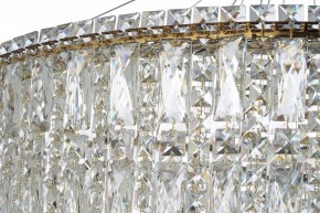 Подвесная люстра Arti Lampadari Ovindoli Gold Ovindoli L 1.5.80+40.100 G в Агрызе - agryz.ok-mebel.com | фото 5