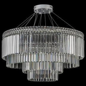 Подвесная люстра Arti Lampadari Ovindoli Gold Ovindoli L 1.5.80+40.101 N в Агрызе - agryz.ok-mebel.com | фото 2