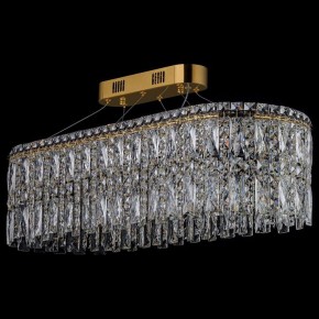 Подвесная люстра Arti Lampadari Ovindoli Gold Ovindoli L 1.5.80x30.100 G в Агрызе - agryz.ok-mebel.com | фото 3