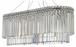 Подвесная люстра Arti Lampadari Ovindoli Gold Ovindoli L 1.5.80x30.101 N в Агрызе - agryz.ok-mebel.com | фото