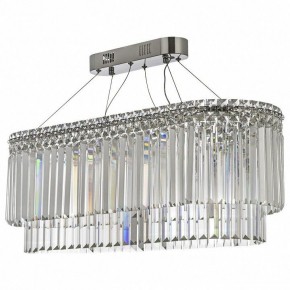 Подвесная люстра Arti Lampadari Ovindoli Gold Ovindoli L 1.5.80x30.101 N в Агрызе - agryz.ok-mebel.com | фото 2