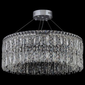 Подвесная люстра Arti Lampadari Ovindoli Nickel Ovindoli L 1.5.60.100 N в Агрызе - agryz.ok-mebel.com | фото 2