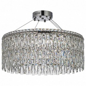 Подвесная люстра Arti Lampadari Ovindoli Nickel Ovindoli L 1.5.60.100 N в Агрызе - agryz.ok-mebel.com | фото 3