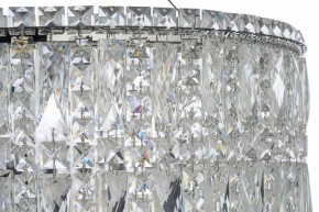 Подвесная люстра Arti Lampadari Ovindoli Nickel Ovindoli L 1.5.60.100 N в Агрызе - agryz.ok-mebel.com | фото 4