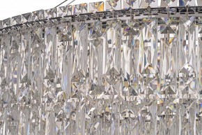 Подвесная люстра Arti Lampadari Ovindoli Nickel Ovindoli L 1.5.80+40.100 N в Агрызе - agryz.ok-mebel.com | фото 4