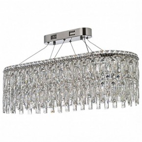 Подвесная люстра Arti Lampadari Ovindoli Nickel Ovindoli L 1.5.80x30.100 N в Агрызе - agryz.ok-mebel.com | фото 2